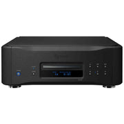 Esoteric K-01XD SE SACD/CD Player - Audiolab