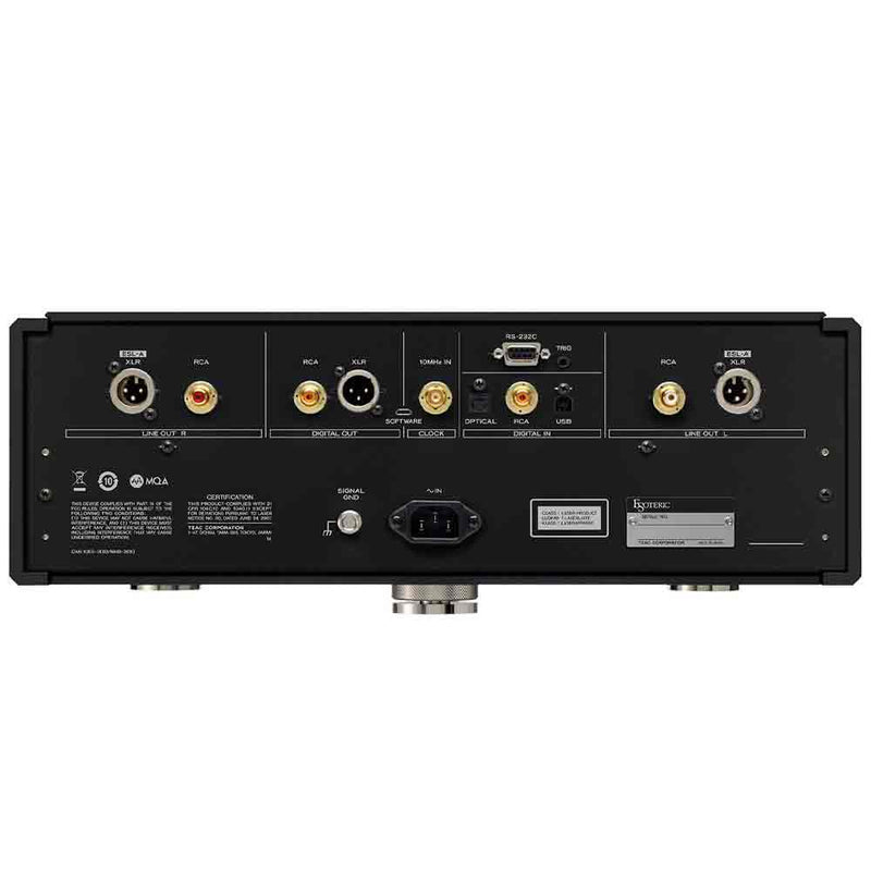 Esoteric K-03XD SE SACD/CD Player - Audiolab