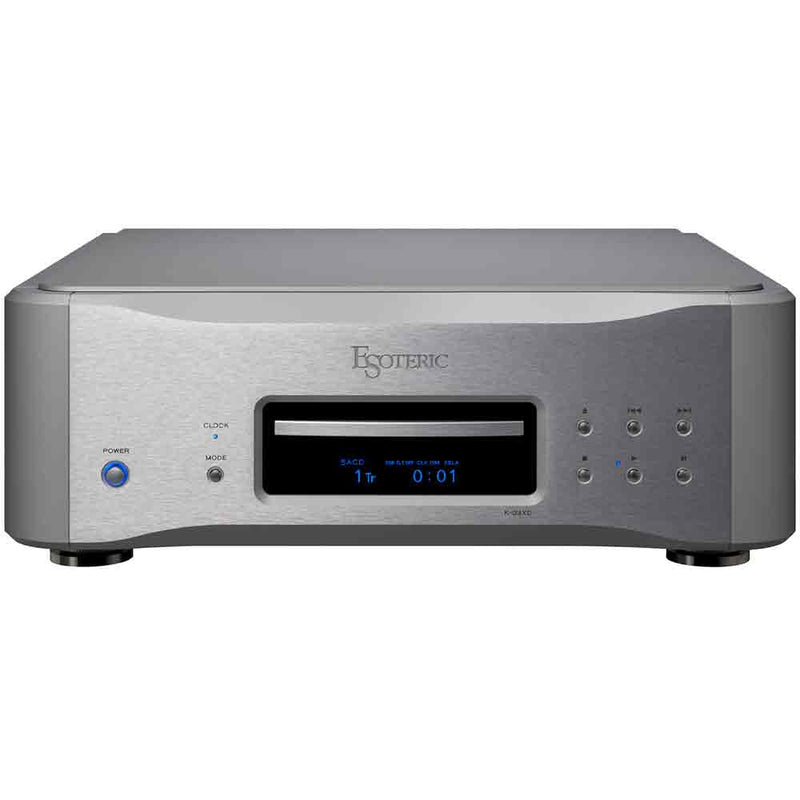Esoteric K-03XD SE SACD/CD Player - Audiolab