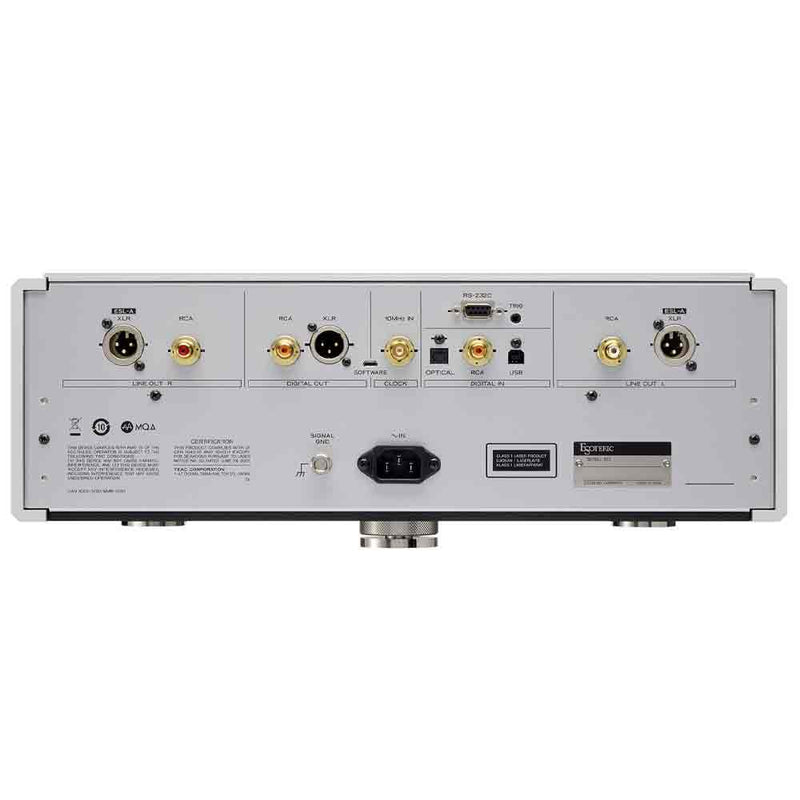 Esoteric K-03XD SE SACD/CD Player - Audiolab