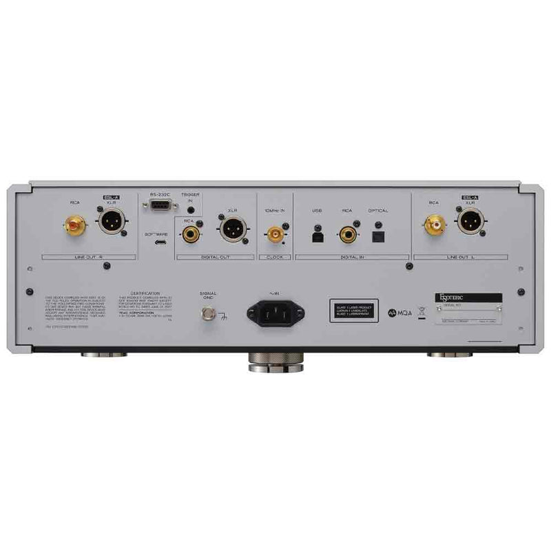 Esoteric K-05XD SACD/CD Player - Audiolab