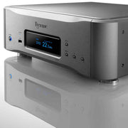 Esoteric N-01XD SE Network DAC - Audiolab