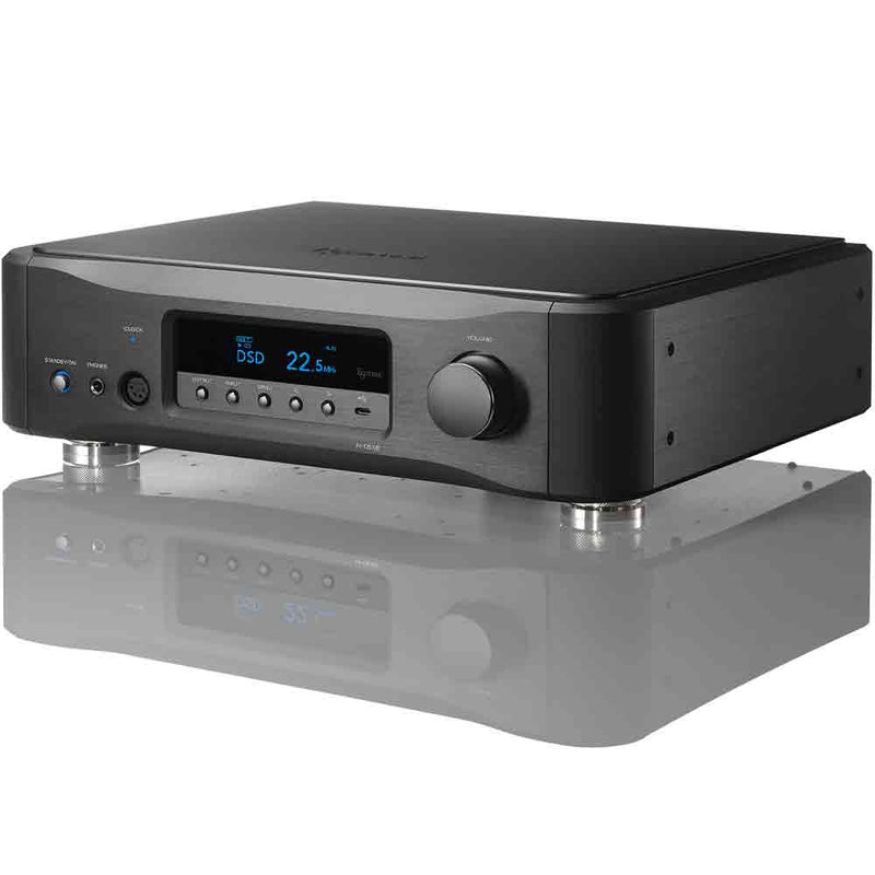 Esoteric N-05XE Network DAC Preamplifier - Audiolab
