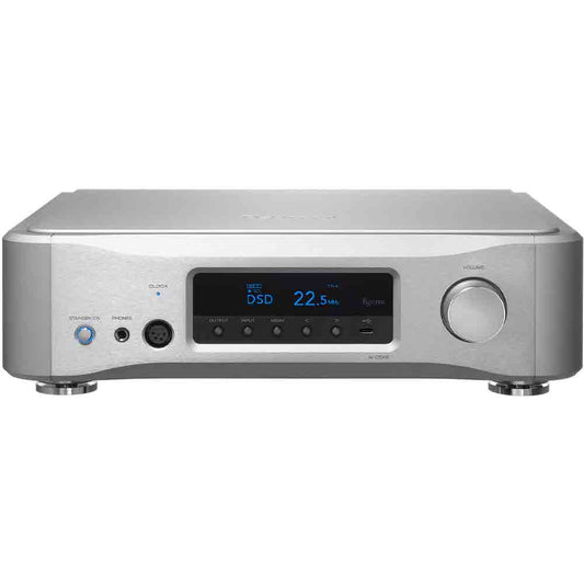 Esoteric N-05XE Network DAC Preamplifier - Audiolab