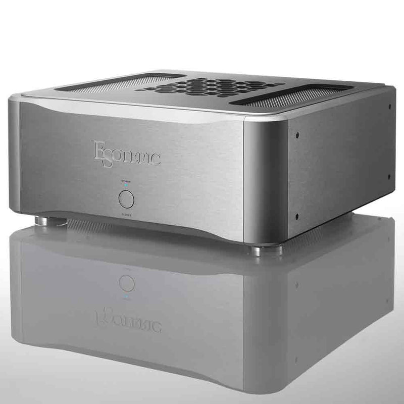 Esoteric S-05XE Class A Stereo Power Amplifier - Audiolab