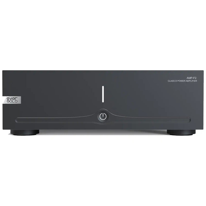 EverSolo Amp-F2 Stereo Power Amplifier