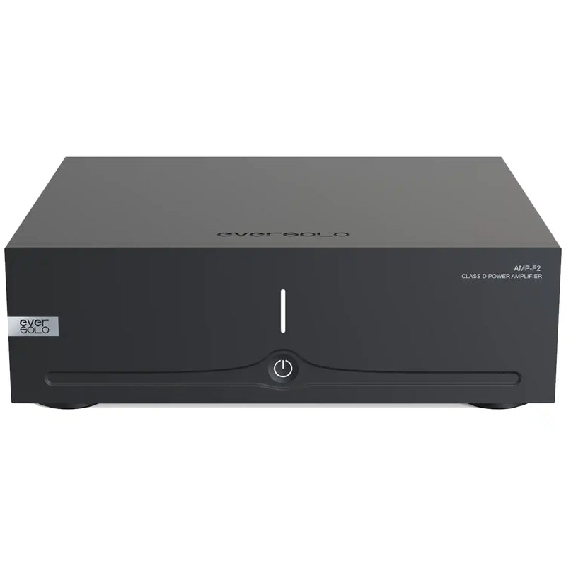 EverSolo Amp-F2 Stereo Power Amplifier