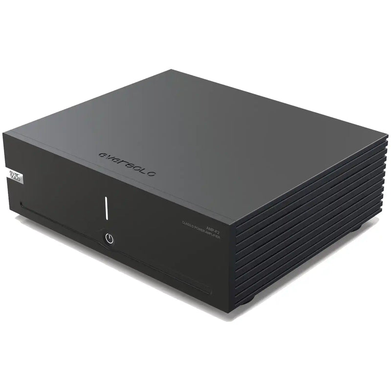 EverSolo Amp-F2 Stereo Power Amplifier