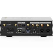 EverSolo DMP-A6 Gen 2 High-Fidelity Music Streamer | Best EverSolo DMP-A6 Gen 2 High-Fidelity Music Streamer | EverSolo DMP-A6 Gen 2 High-Fidelity Music Streamer Reviews | Audiolab Home Audio