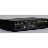 EverSolo DMP-A8 Master Edition Gen 2 Network Streamer, CD Player, DAC & Preamplifier