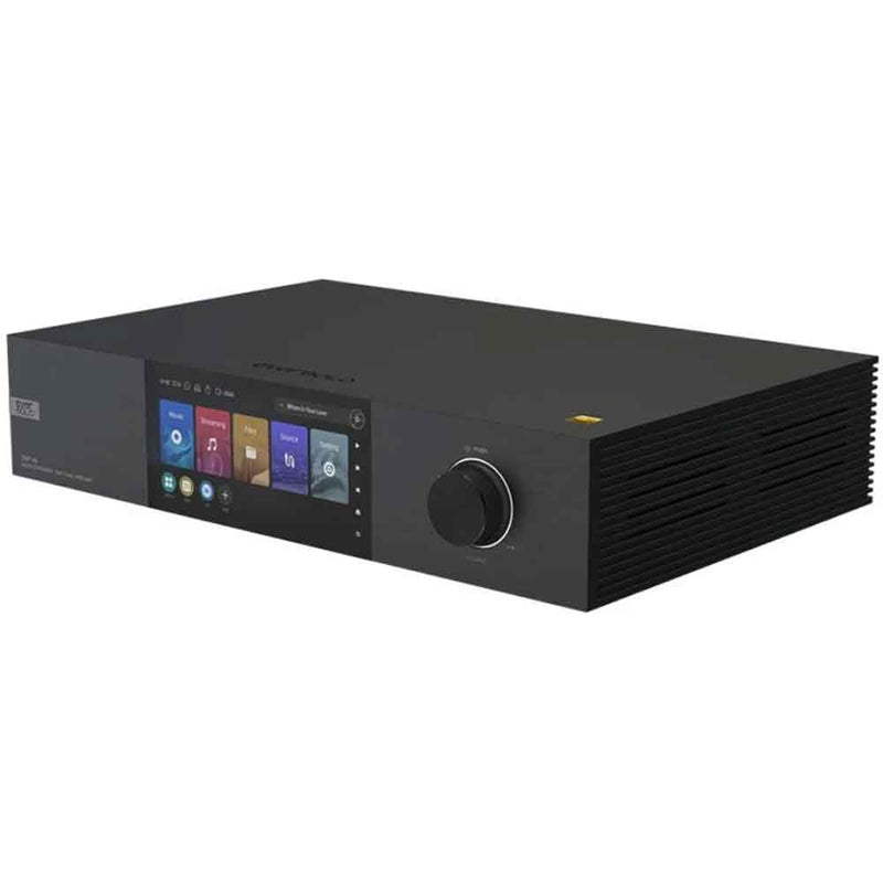 EverSolo DMP-A8 Network Streamer, DAC & Preamplifier | Best EverSolo DMP-A8 Network Streamer, DAC & Preamplifier | EverSolo DMP-A8 Network Streamer, DAC & Preamplifier Reviews | Audiolab Home Audio