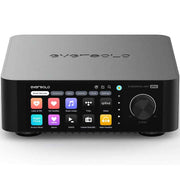 EverSolo Play Streaming Amplifier | Best EverSolo Play Streaming Amplifier | EverSolo Play Streaming Amplifier Reviews |  Audiolab Stereo & Video