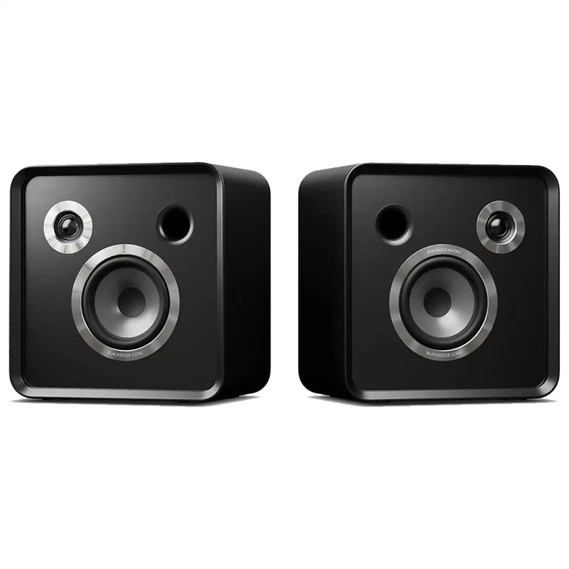 EverSolo SE100 Passive Hi-Fi Bookshelf Speaker (Pair)