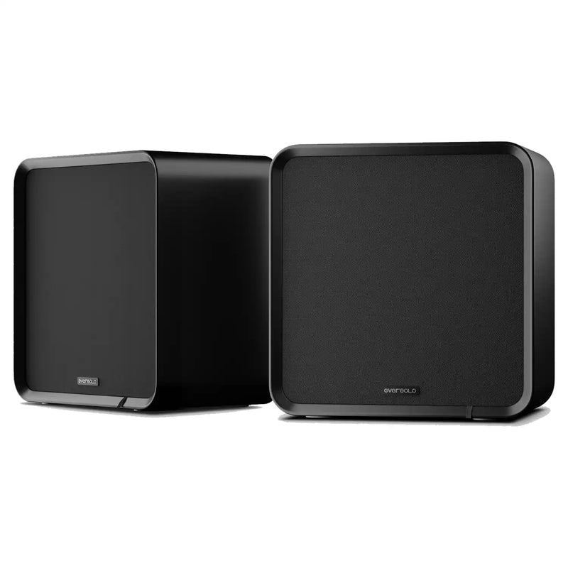 EverSolo SE100 Passive Hi-Fi Bookshelf Speaker (Pair)