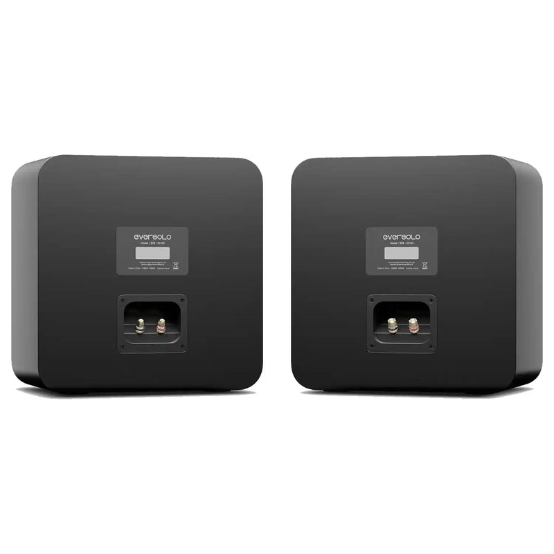 EverSolo SE100 Passive Hi-Fi Bookshelf Speaker (Pair)