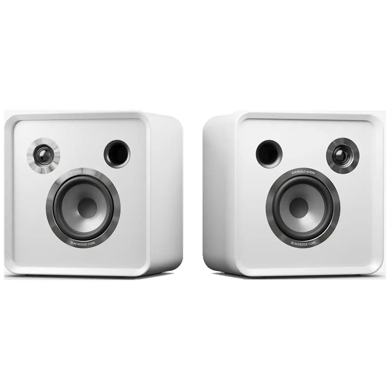EverSolo SE100 Passive Hi-Fi Bookshelf Speaker (Pair)
