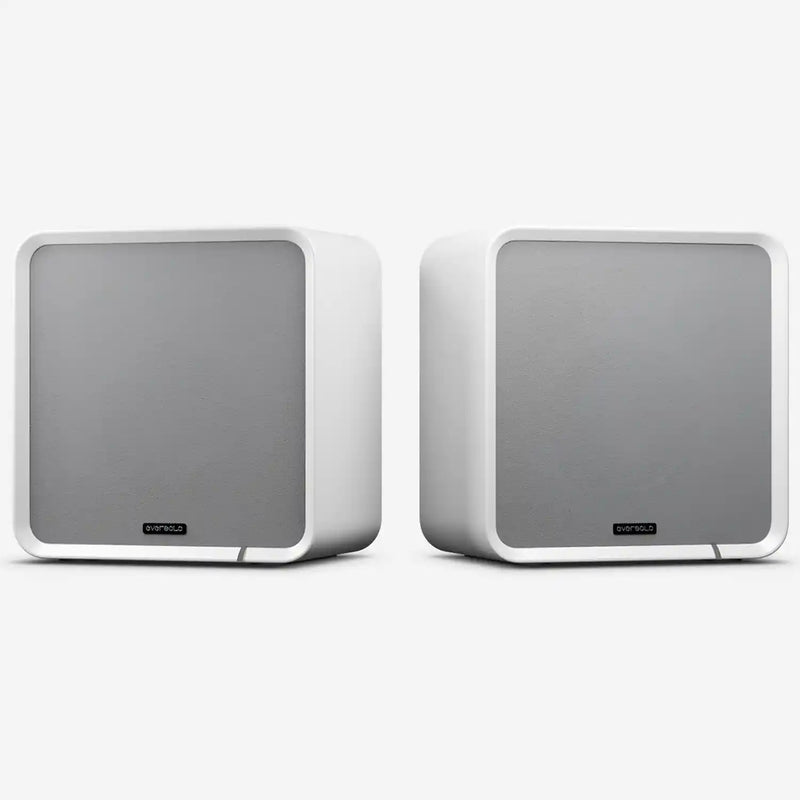 EverSolo SE100 Passive Hi-Fi Bookshelf Speaker (Pair)