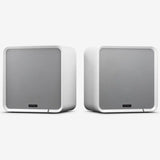 EverSolo SE100 Passive Hi-Fi Bookshelf Speaker (Pair)