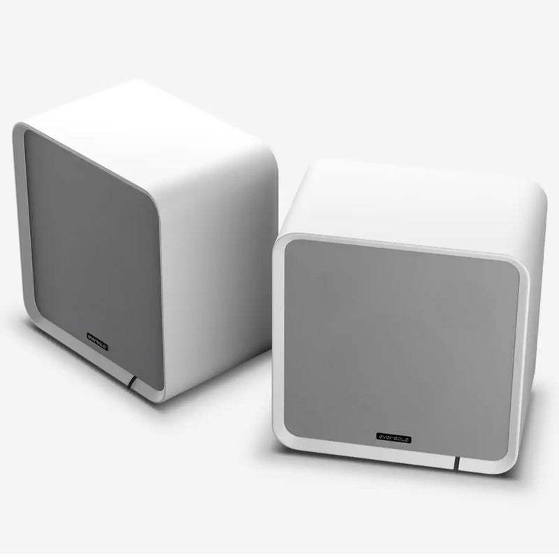 EverSolo SE100 Passive Hi-Fi Bookshelf Speaker (Pair)
