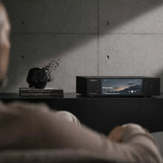 Eversolo T10 Streaming Transport Lifestyle - Audiolab