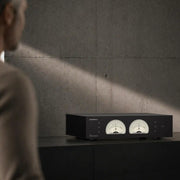 Eversolo T10 Streaming Transport Lifestyle - Audiolab