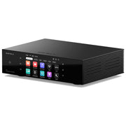 EverSolo T8 Streaming Transport - Audiolab