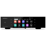 EverSolo T8 Streaming Transport - Audiolab