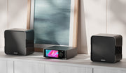 EverSolo Play Streaming Amplifier | Best EverSolo Play Streaming Amplifier | EverSolo Play Streaming Amplifier Reviews |  Audiolab Stereo & Video