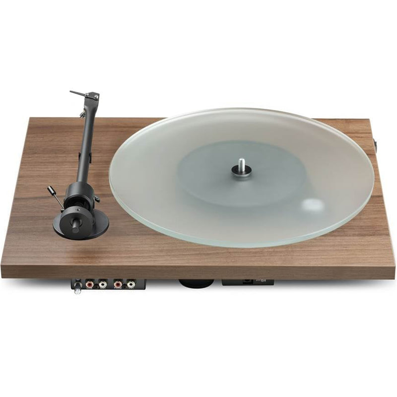 Pro-Ject T1 EVO Phono Turntable With Phono Preamp - Audiolab