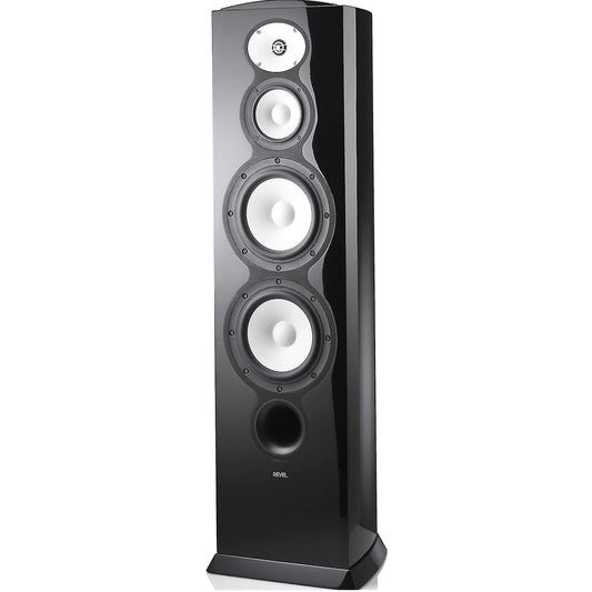 Revel F228Be 3-way Floor-standing Speaker (Each)