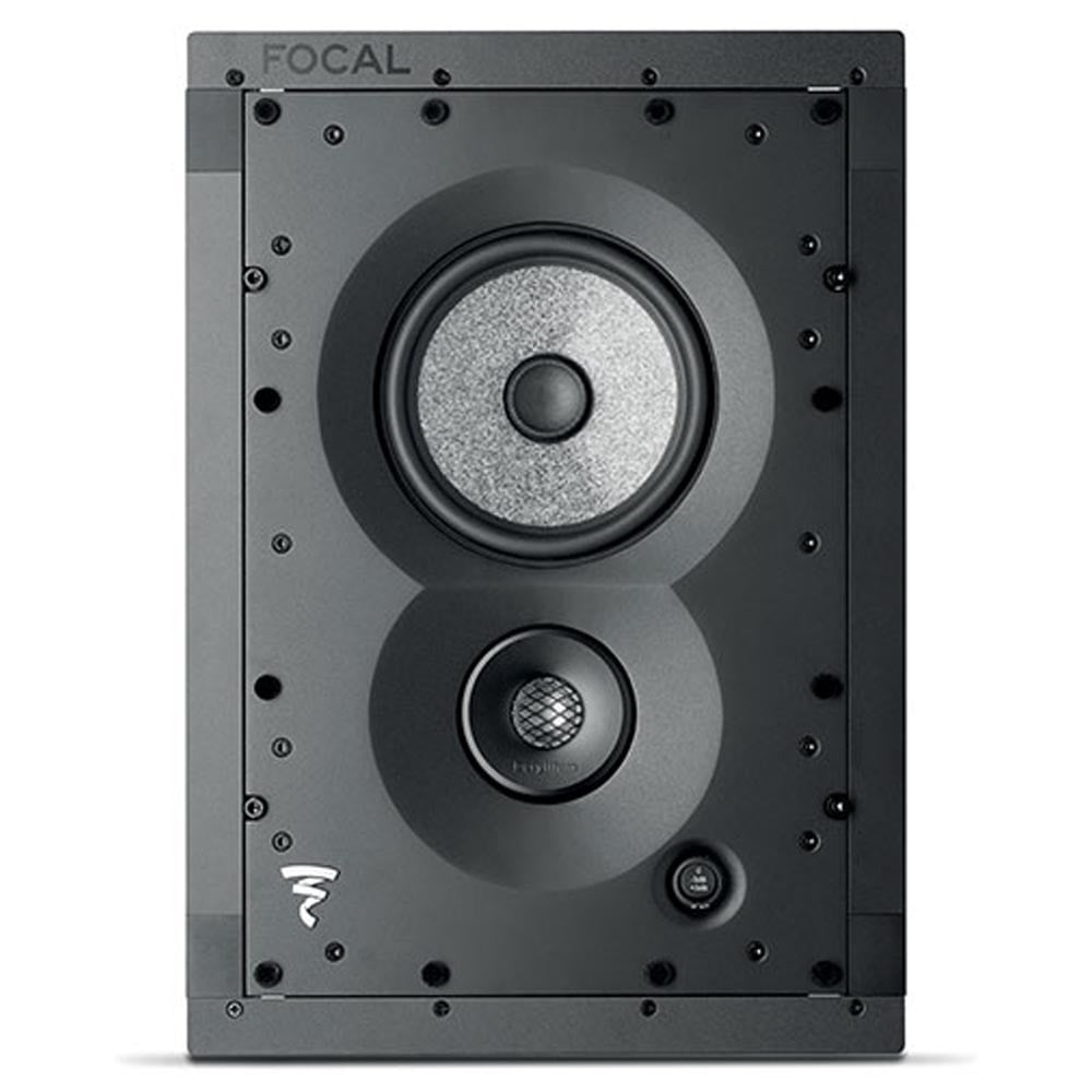 Focal 1000 IW6 2-Way In-Wall Loudspeaker (Single)