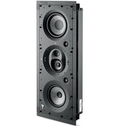 Focal 1000 IWLCR6 3-Way In-Wall Loudspeaker (Single) | Best Focal 1000 IWLCR6 3-Way In-Wall Loudspeaker (Single) | Focal 1000 IWLCR6 3-Way In-Wall Loudspeaker (Single) Reviews | Audiolab Home Audio