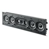 Focal 1000 IWLCR UTOPIA 3-Way In-Wall Loudspeaker