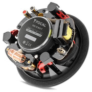 Focal 100 ICW5-T In-Wall/In-Ceiling Speaker (Each) | Best Focal 100 ICW5-T In-Wall/In-Ceiling Speaker (Each) | Focal 100 ICW5-T In-Wall/In-Ceiling Speaker (Each) Reviews | Audiolab Home Audio
