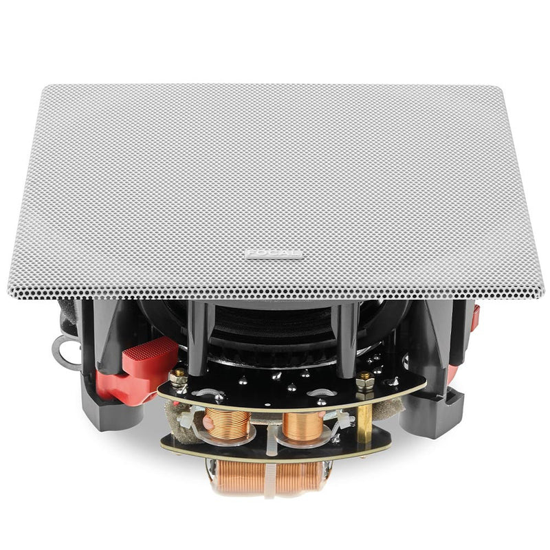 Focal 100 ICW5-T In-Wall/In-Ceiling Speaker (Each) | Best Focal 100 ICW5-T In-Wall/In-Ceiling Speaker (Each) | Focal 100 ICW5-T In-Wall/In-Ceiling Speaker (Each) Reviews | Audiolab Home Audio