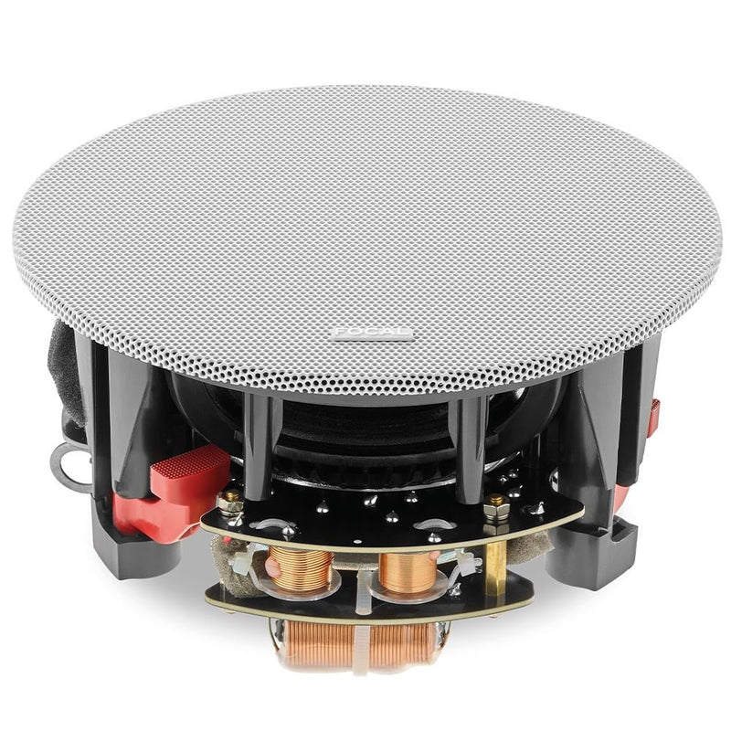 Focal 100 ICW5-T In-Wall/In-Ceiling Speaker (Each) | Best Focal 100 ICW5-T In-Wall/In-Ceiling Speaker (Each) | Focal 100 ICW5-T In-Wall/In-Ceiling Speaker (Each) Reviews | Audiolab Home Audio
