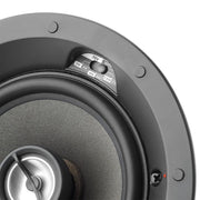 Focal 100 ICW5-T In-Wall/In-Ceiling Speaker (Each) | Best Focal 100 ICW5-T In-Wall/In-Ceiling Speaker (Each) | Focal 100 ICW5-T In-Wall/In-Ceiling Speaker (Each) Reviews | Audiolab Home Audio