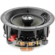 Focal 100 ICW5-T In-Wall/In-Ceiling Speaker (Each) | Best Focal 100 ICW5-T In-Wall/In-Ceiling Speaker (Each) | Focal 100 ICW5-T In-Wall/In-Ceiling Speaker (Each) Reviews | Audiolab Home Audio