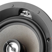 Focal 100 ICW6-T 70v-100v In-Ceiling Speaker With Adjustable Transformer (each) | Best Focal 100 ICW6-T 70v-100v In-Ceiling Speaker With Adjustable Transformer (each) | Focal 100 ICW6-T 70v-100v In-Ceiling Speaker With Adjustable Transformer (each) Reviews | Audiolab Home Audio