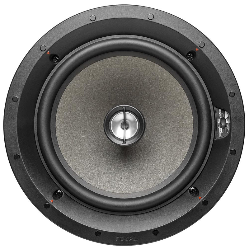 Focal 100 ICW8-T In-Ceiling Speaker (each) | Best Focal 100 ICW8-T In-Ceiling Speaker (each) | Focal 100 ICW8-T In-Ceiling Speaker (each) Reviews | Audiolab Home Audio