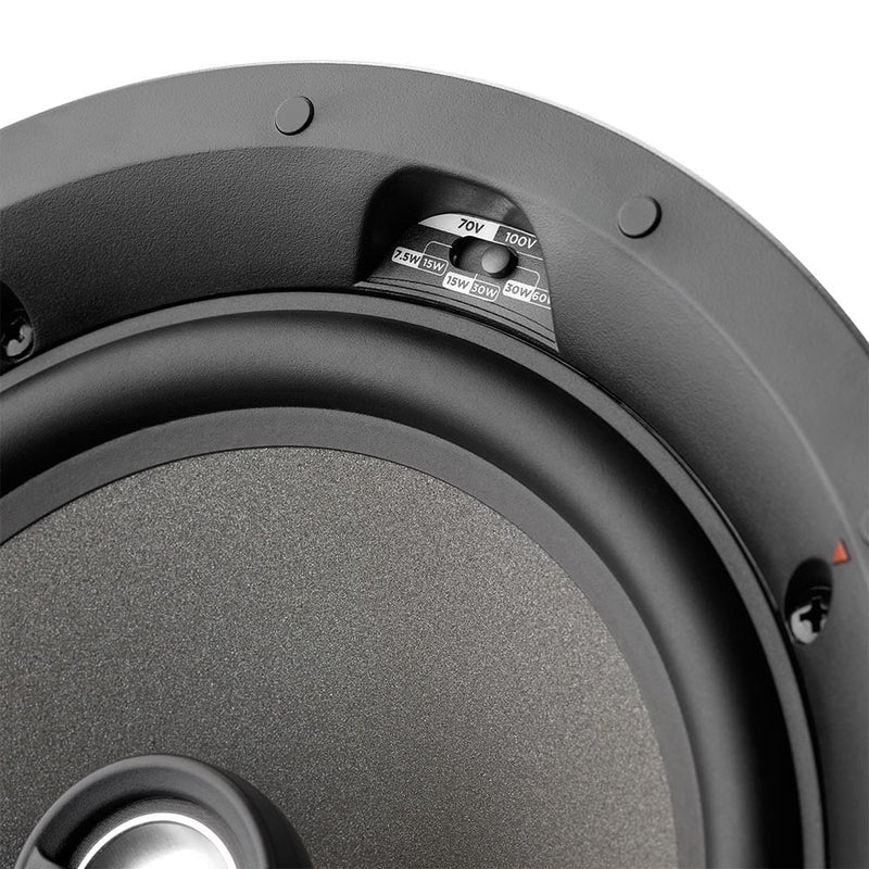 Focal 100 ICW8-T In-Ceiling Speaker (each) | Best Focal 100 ICW8-T In-Ceiling Speaker (each) | Focal 100 ICW8-T In-Ceiling Speaker (each) Reviews | Audiolab Home Audio