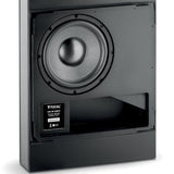 Focal 100 IWSUB8 In-Wall High Power Passive Bass-Reflex Subwoofer