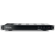 Focal 100 IWSUB8 High-Power Subwoofer Amplifier | Best Focal 100 IWSUB8 High-Power Subwoofer Amplifier | Focal 100 IWSUB8 High-Power Subwoofer Amplifier Reviews | Audiolab Home Audio