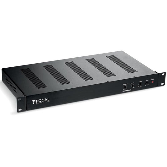 Focal 100 IWSUB8 High-Power Subwoofer Amplifier