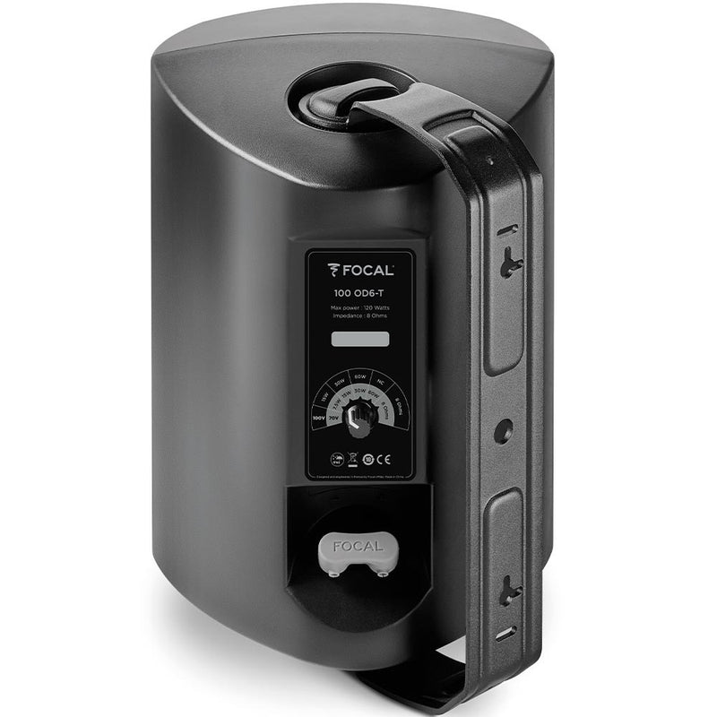 Focal 100 OD6-T Outdoor Loudspeaker (Each) | Best Focal 100 OD6-T Outdoor Loudspeaker (Each) | Focal 100 OD6-T Outdoor Loudspeaker (Each) Reviews | Audiolab Home Audio