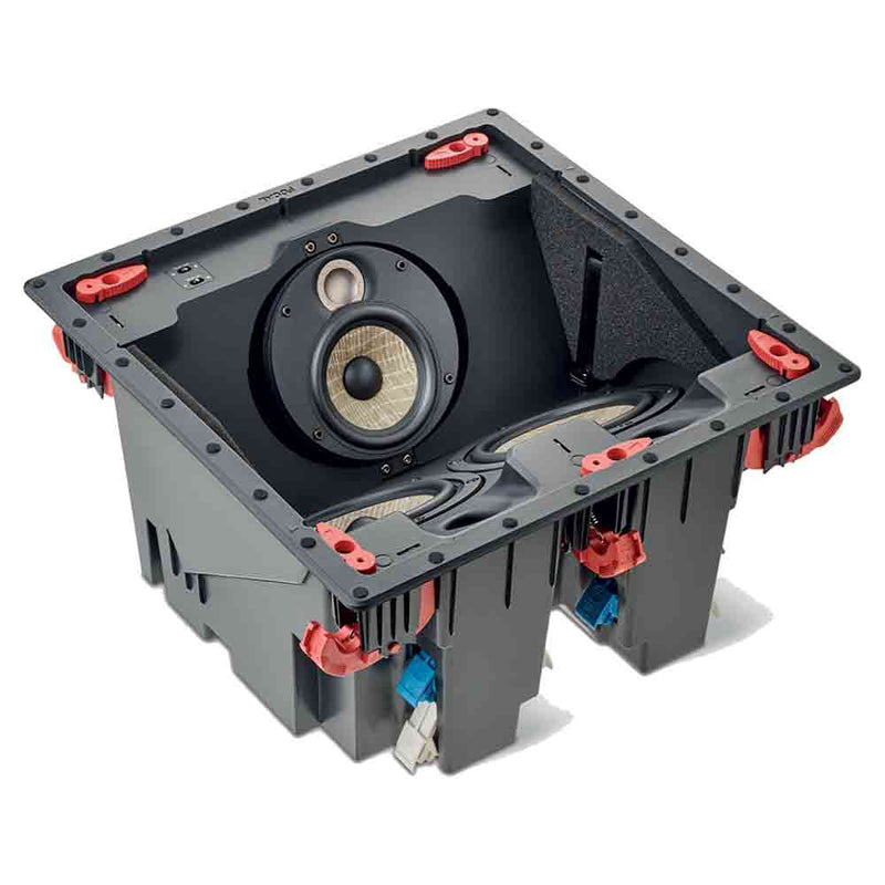 Focal 300 ICLCR 5 3-Way In-Ceiling Speaker - Audiolab