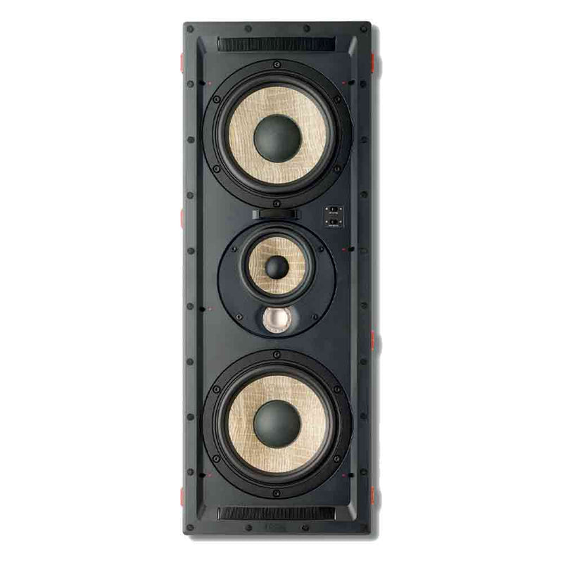 Focal 300 IWLCR 6 3-Way In-Wall Speaker - Audiolab