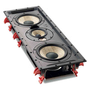 Focal 300 IWLCR 6 3-Way In-Wall Speaker - Audiolab