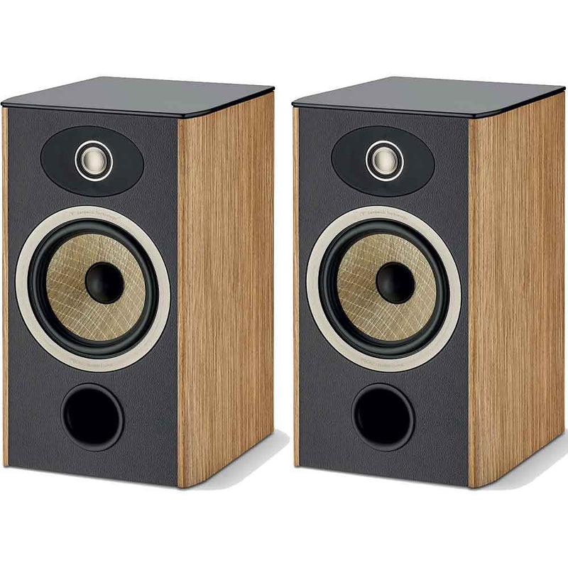 Focal Aria Evo X N°1 Bookshelf Loudspeaker (Pair) | Best Focal Aria Evo X N°1 Bookshelf Loudspeaker (Pair) | Focal Aria Evo X N°1 Bookshelf Loudspeaker (Pair) Reviews | Audiolab Home Audio