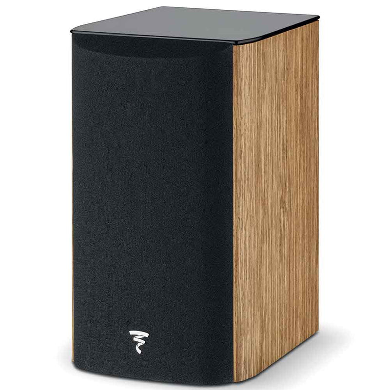 Focal Aria Evo X N°1 Bookshelf Loudspeaker (Pair) | Best Focal Aria Evo X N°1 Bookshelf Loudspeaker (Pair) | Focal Aria Evo X N°1 Bookshelf Loudspeaker (Pair) Reviews | Audiolab Home Audio
